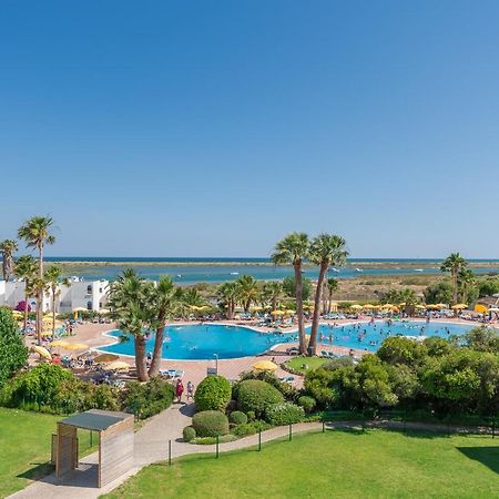 Golden Club Cabanas Кабанас де Тавира Екстериор снимка