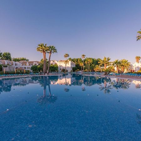 Golden Club Cabanas Кабанас де Тавира Екстериор снимка