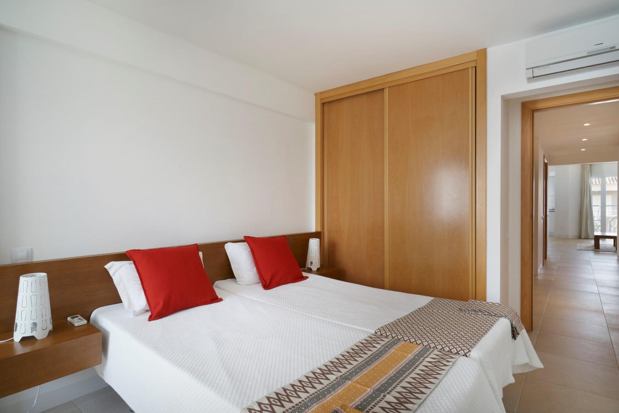 Golden Club Cabanas Кабанас де Тавира Екстериор снимка