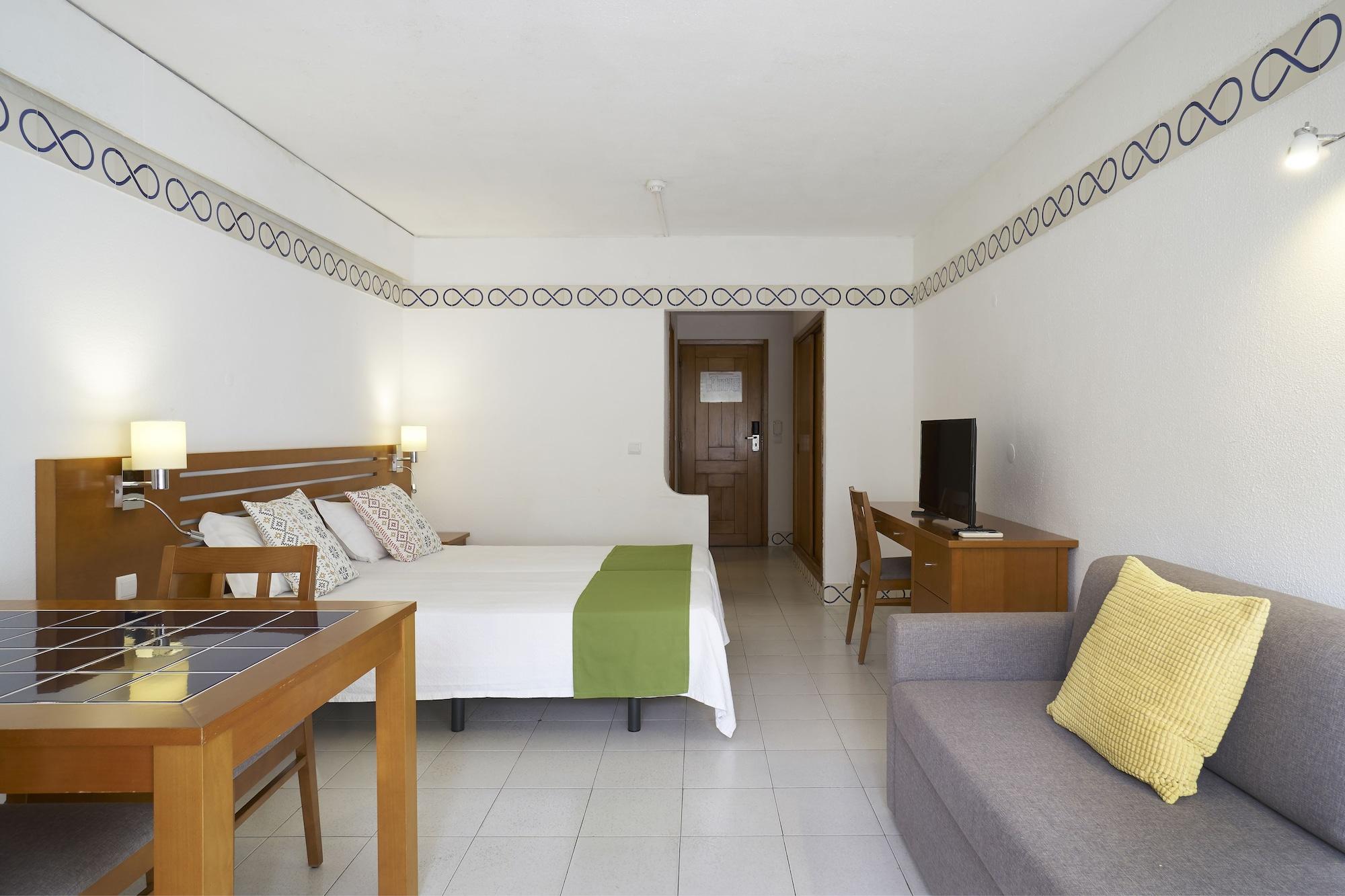 Golden Club Cabanas Кабанас де Тавира Екстериор снимка