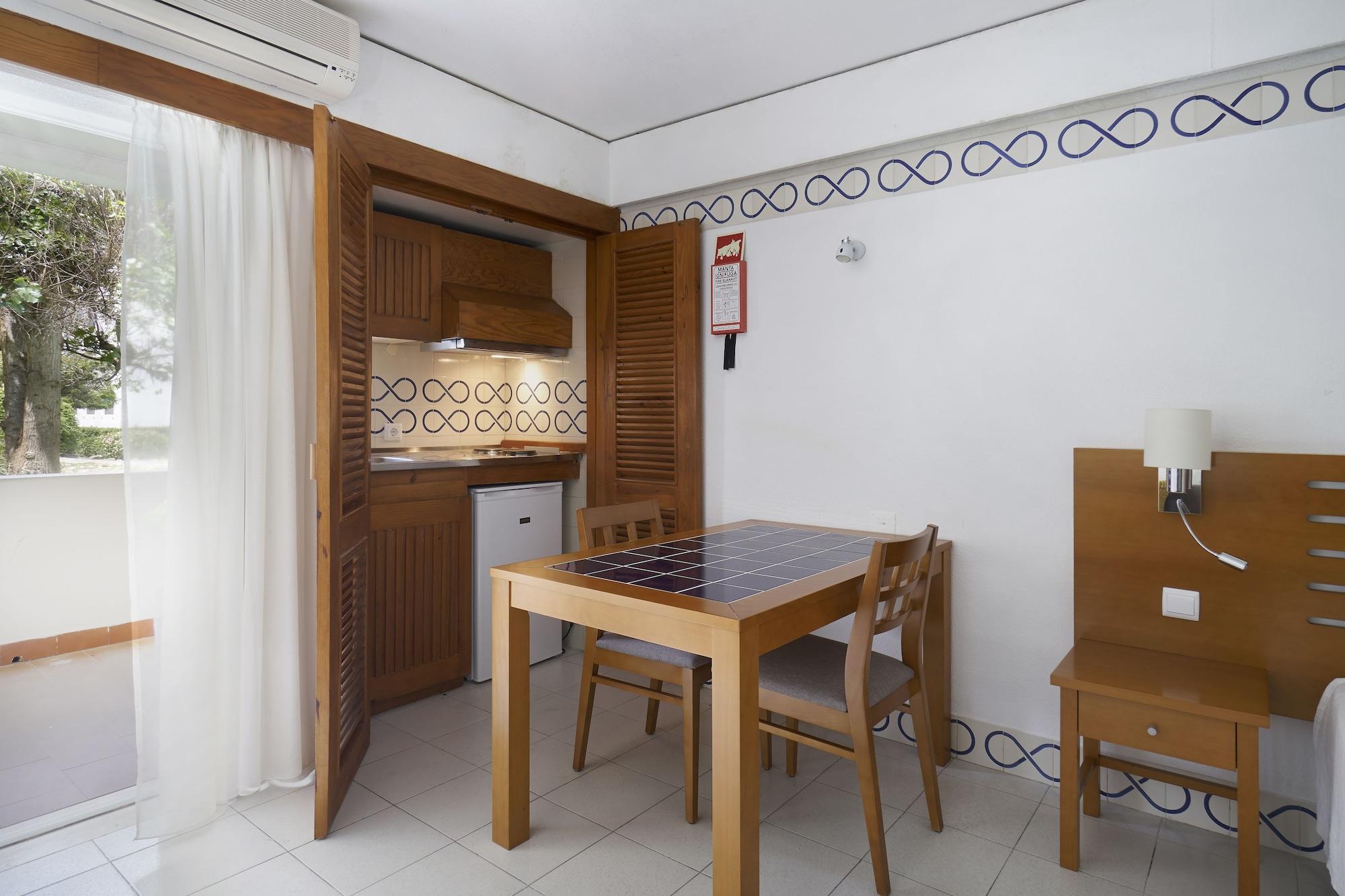 Golden Club Cabanas Кабанас де Тавира Екстериор снимка