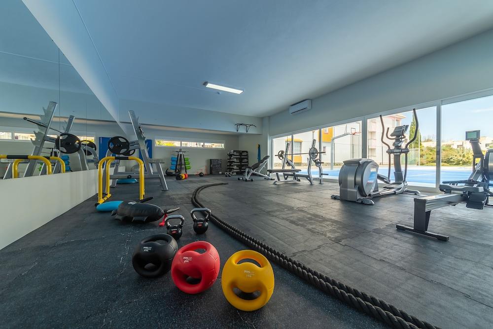 Golden Club Cabanas Кабанас де Тавира Екстериор снимка