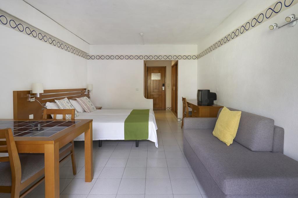 Golden Club Cabanas Кабанас де Тавира Екстериор снимка